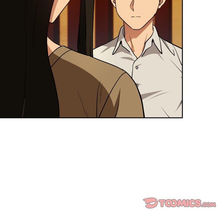 下班后的秘密关系 第58话 第97页