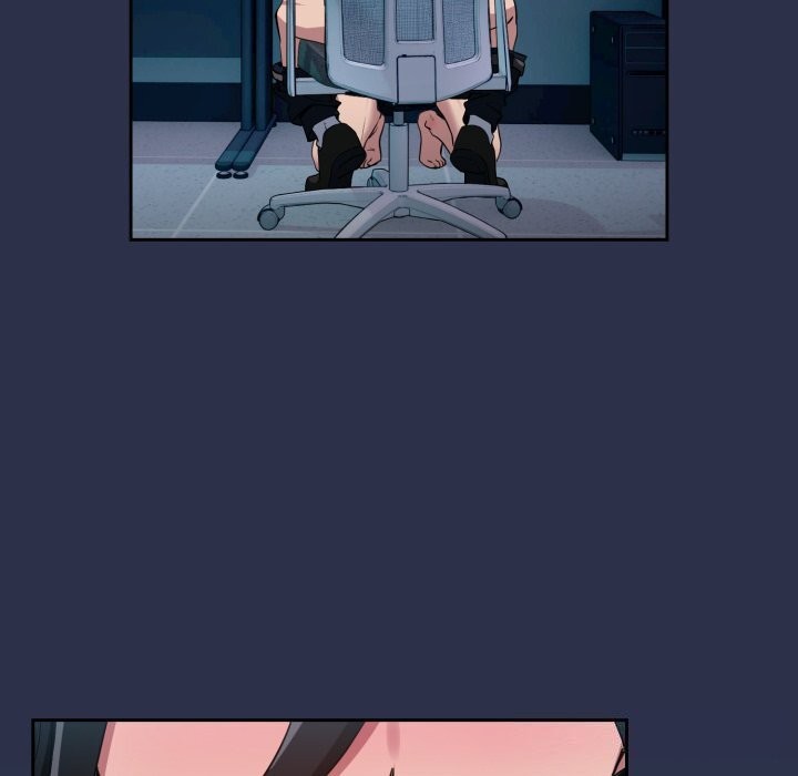 下班后的秘密关系 第60话 第103页