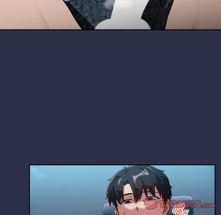 下班后的秘密关系 第60话 第107页