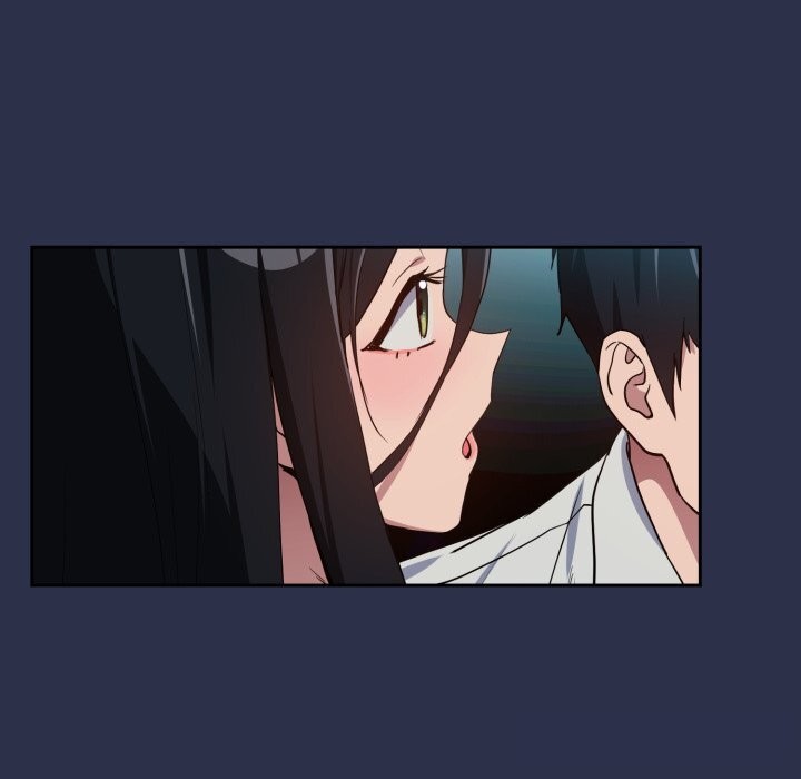 下班后的秘密关系 第60话 第37页