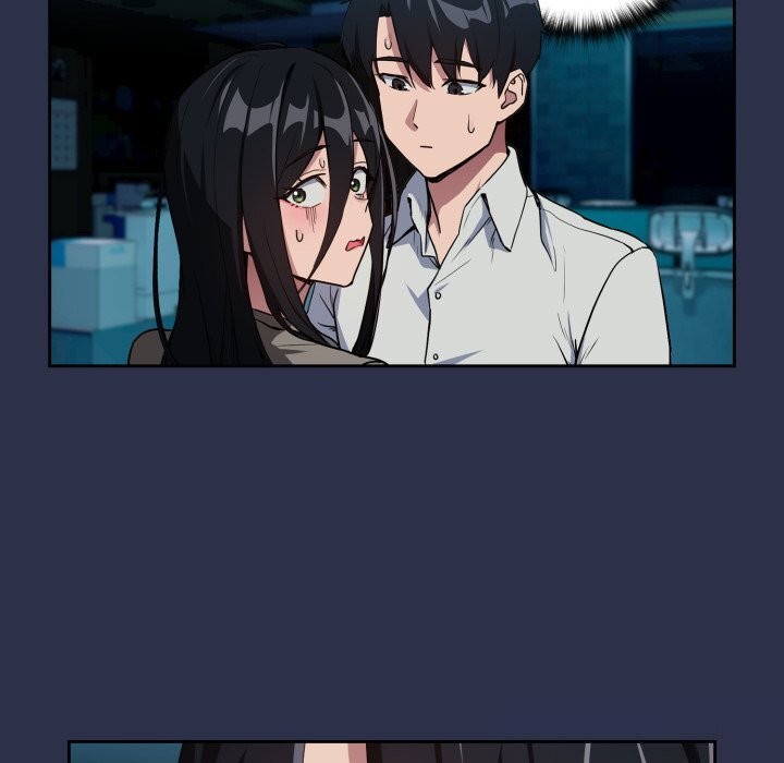 下班后的秘密关系 第60话 第50页