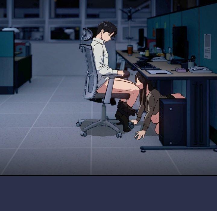 下班后的秘密关系 第61话 第11页