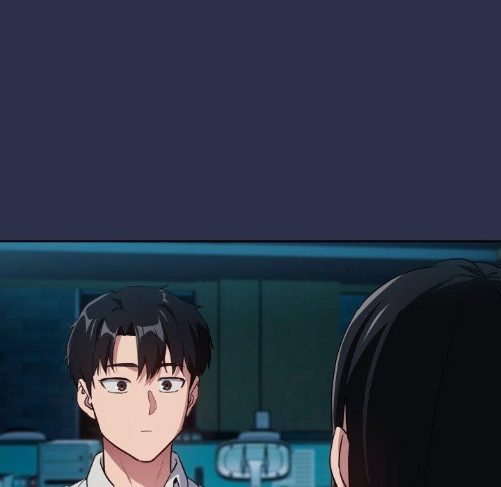 下班后的秘密关系 第61话 第25页