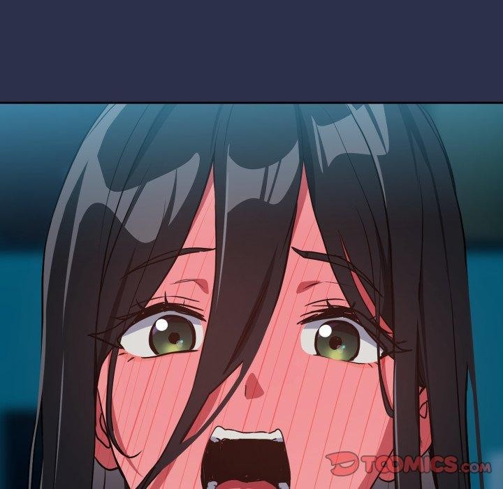 下班后的秘密关系 第61话 第37页