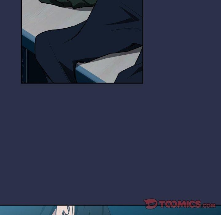 下班后的秘密关系 第61话 第43页
