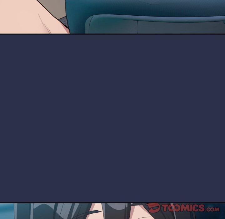 下班后的秘密关系 第61话 第8页