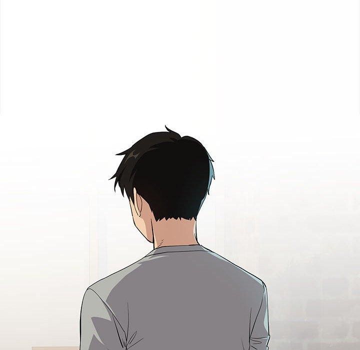 下班后的秘密关系 第62话 第106页