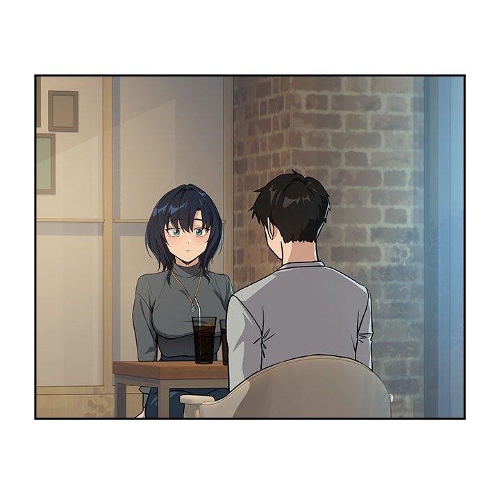 下班后的秘密关系 第62话 第114页