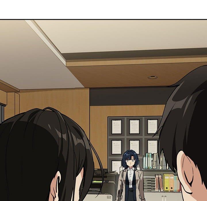 下班后的秘密关系 第62话 第29页