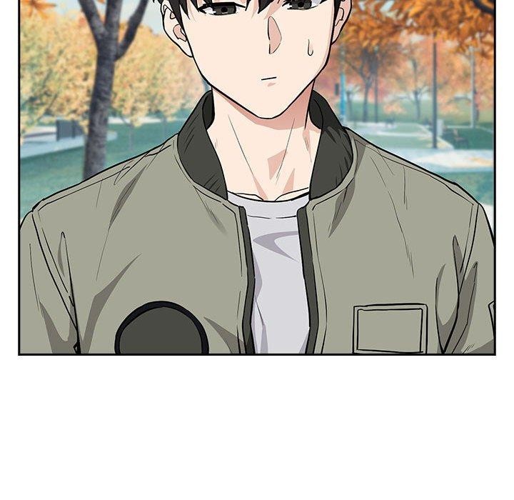 下班后的秘密关系 第62话 第37页