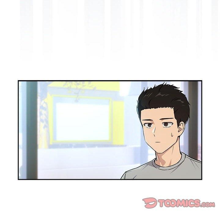 下班后的秘密关系 第62话 第86页