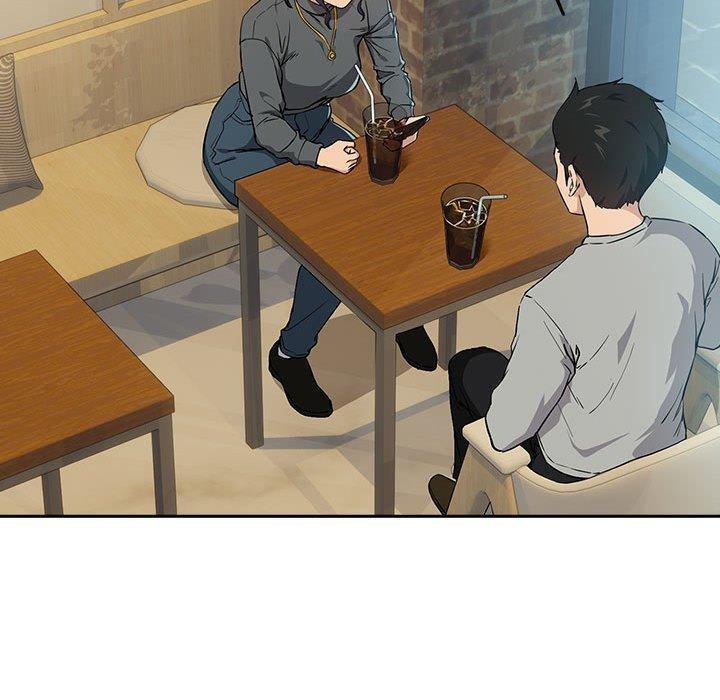 下班后的秘密关系 第62话 第89页