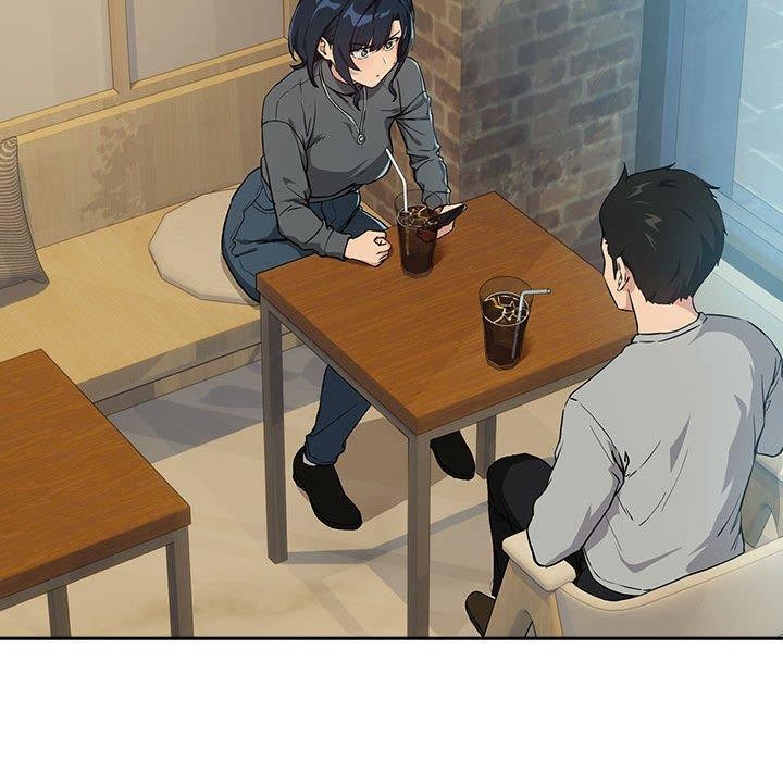 下班后的秘密关系 第62话 第91页