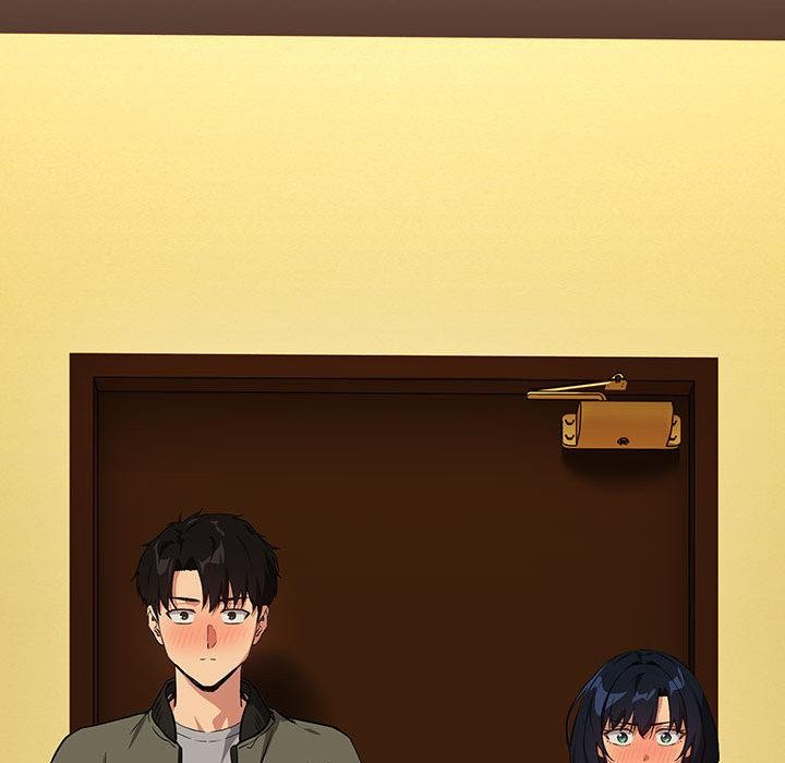 下班后的秘密关系 第63话 第112页