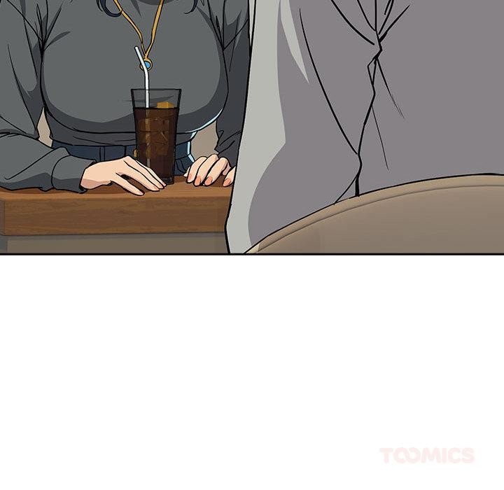 下班后的秘密关系 第63话 第23页