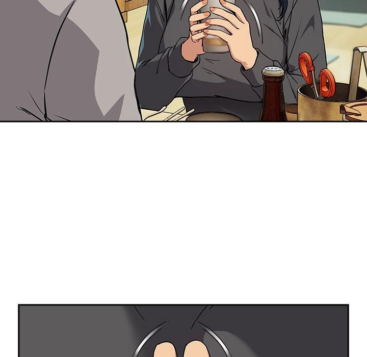 下班后的秘密关系 第63话 第52页