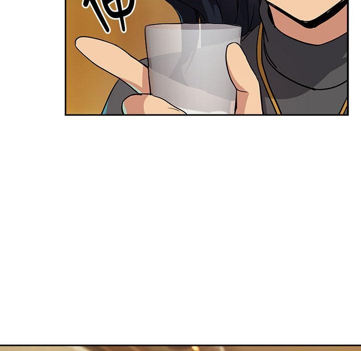 下班后的秘密关系 第63话 第87页