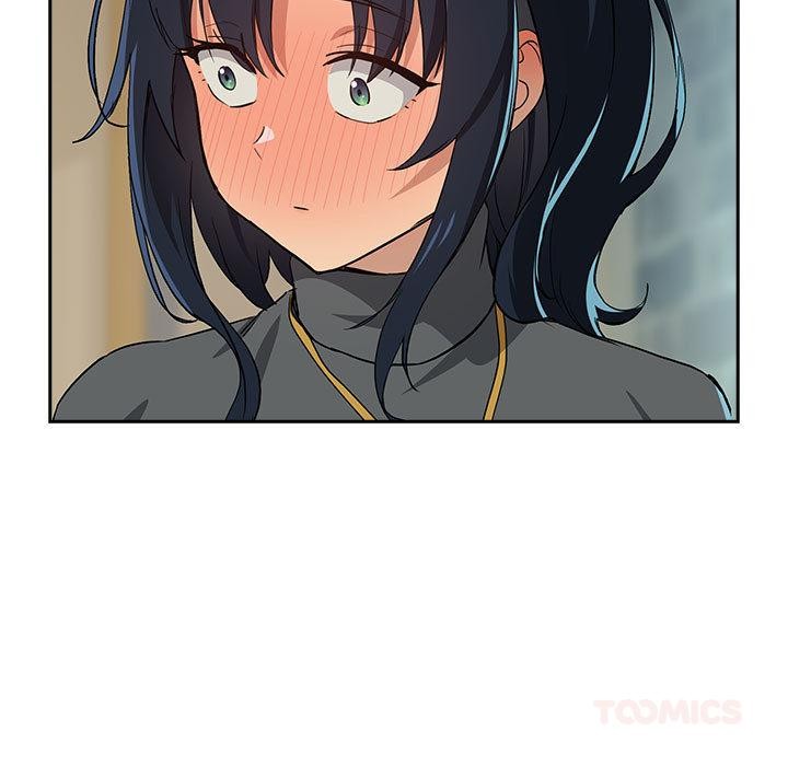 下班后的秘密关系 第63话 第9页