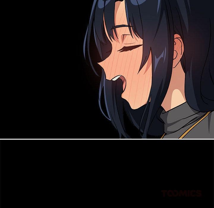 下班后的秘密关系 第63话 第92页