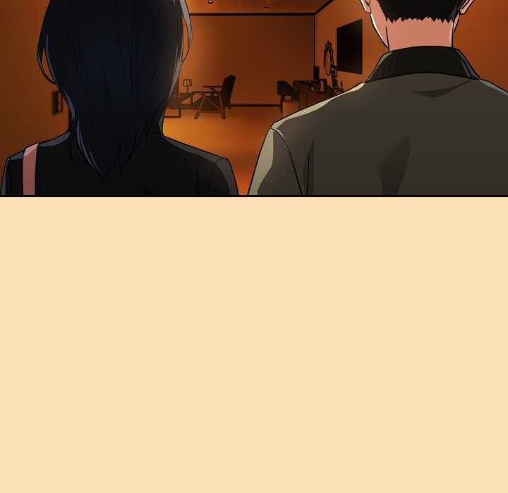 下班后的秘密关系 第64话 第10页