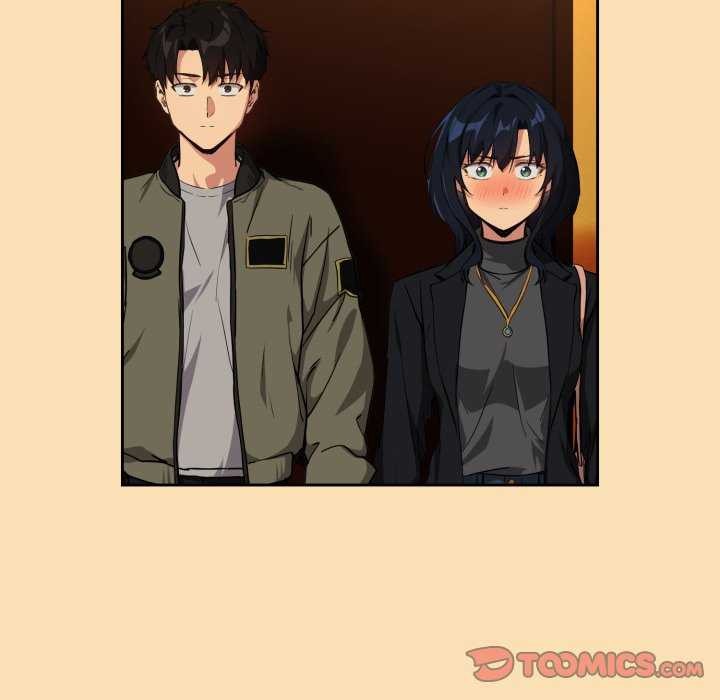 下班后的秘密关系 第64话 第14页