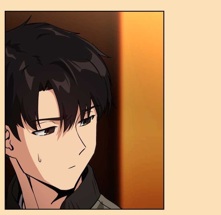 下班后的秘密关系 第64话 第39页