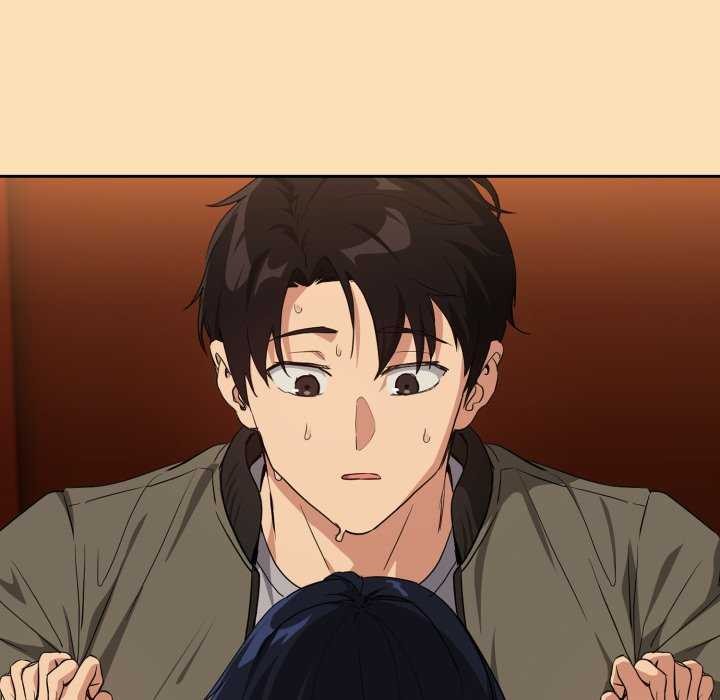 下班后的秘密关系 第64话 第67页