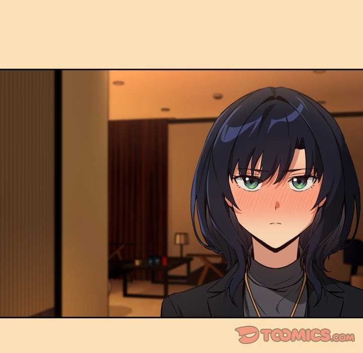 下班后的秘密关系 第64话 第86页