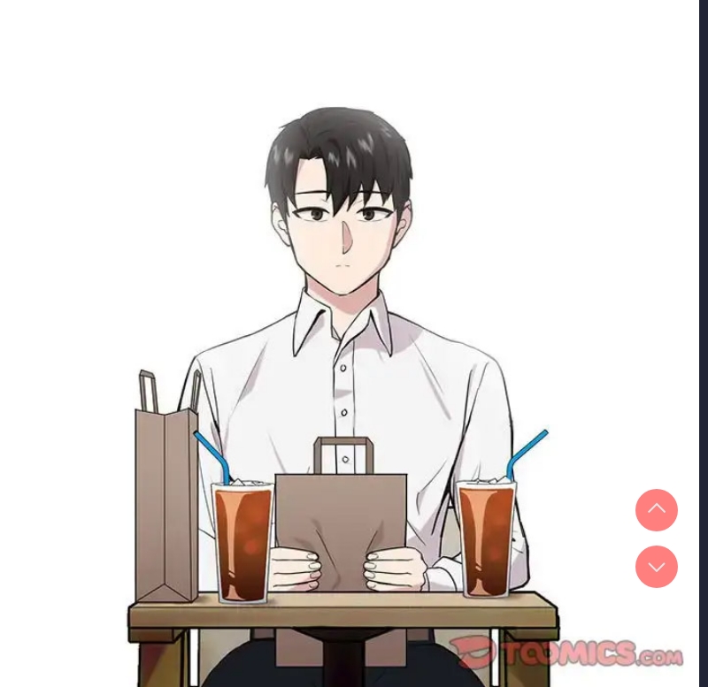 下班后的秘密关系 第7话 第120页