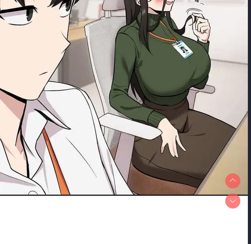 下班后的秘密关系 第7话 第41页