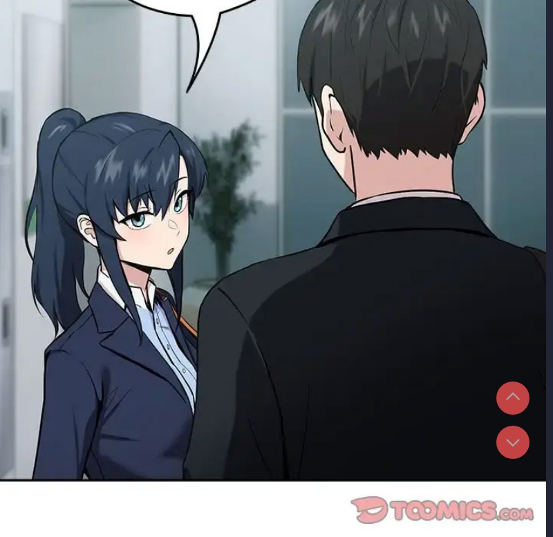 下班后的秘密关系 第7话 第66页