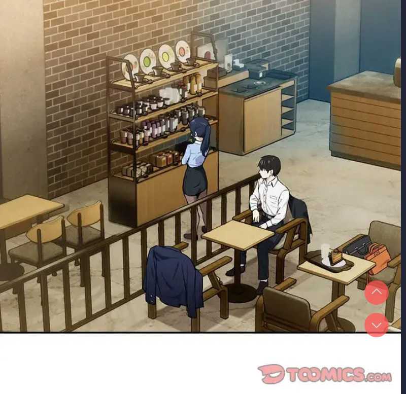 下班后的秘密关系 第7话 第69页