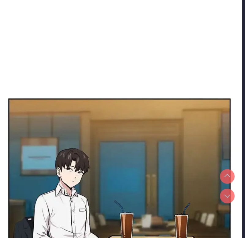 下班后的秘密关系 第7话 第70页