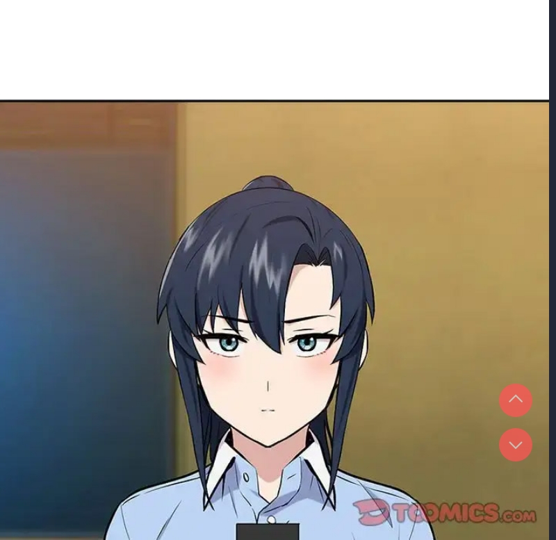 下班后的秘密关系 第7话 第93页