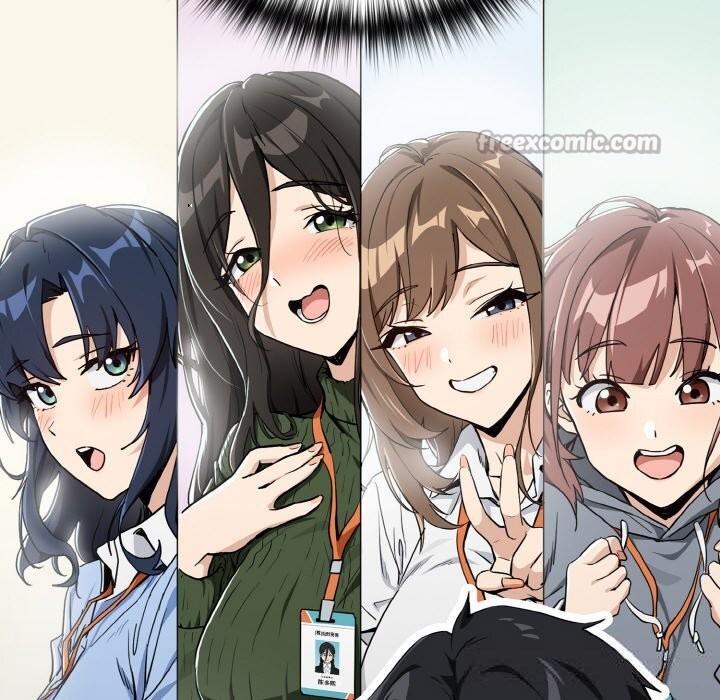 下班后的秘密关系 第71话 第75页