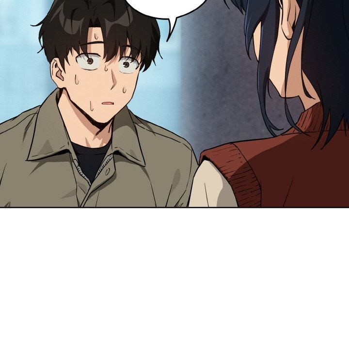下班后的秘密关系 第72话 第104页