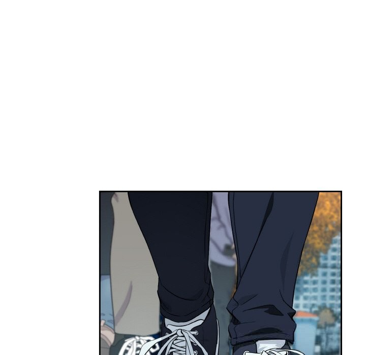 下班后的秘密关系 第72话 第23页