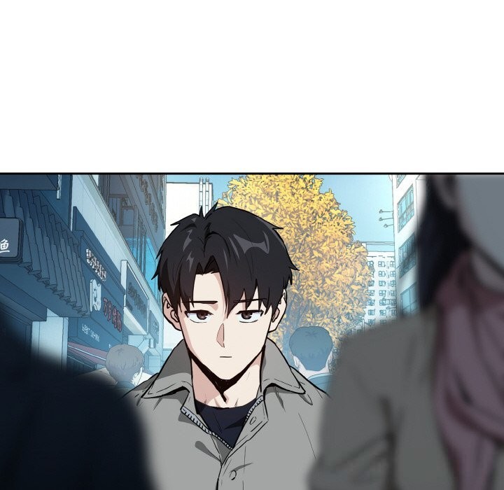 下班后的秘密关系 第72话 第25页