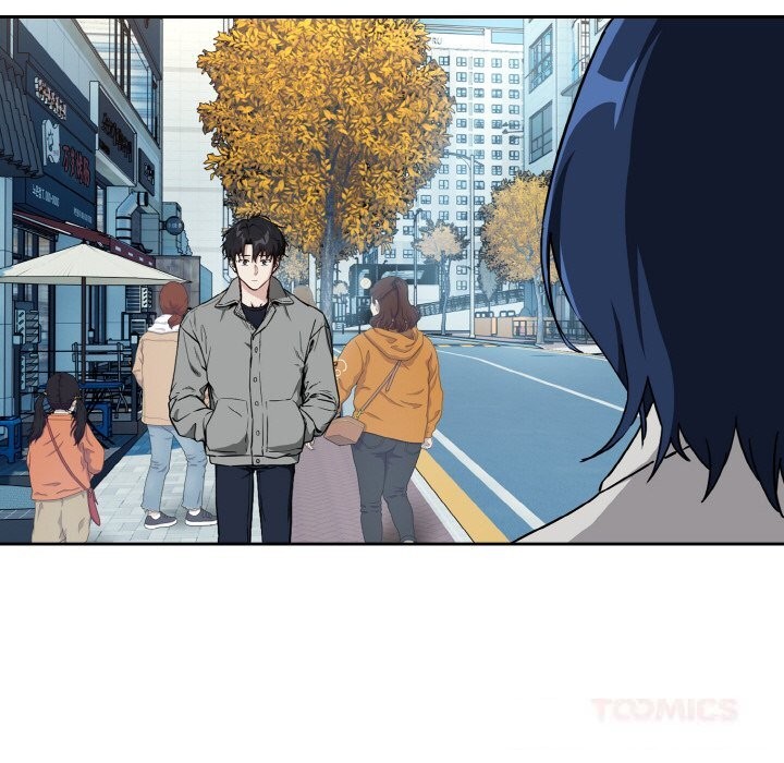 下班后的秘密关系 第72话 第63页