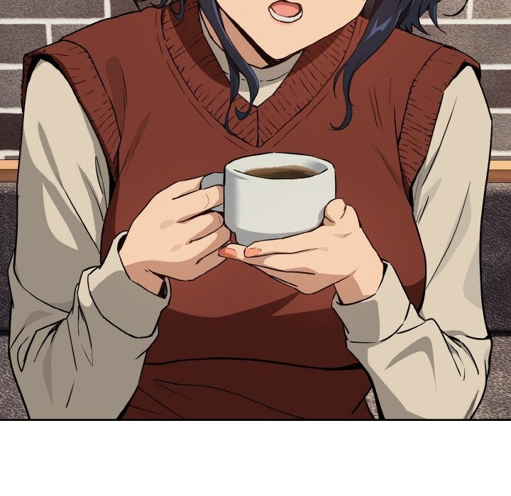 下班后的秘密关系 第72话 第93页