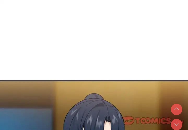 下班后的秘密关系 第8话 第3页