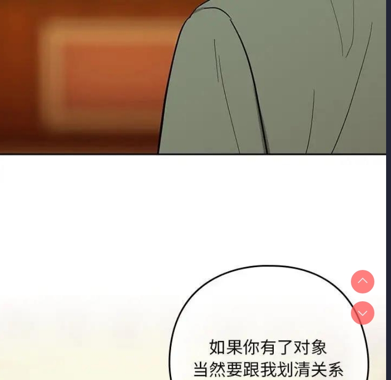 下班后的秘密关系 第8话 第50页