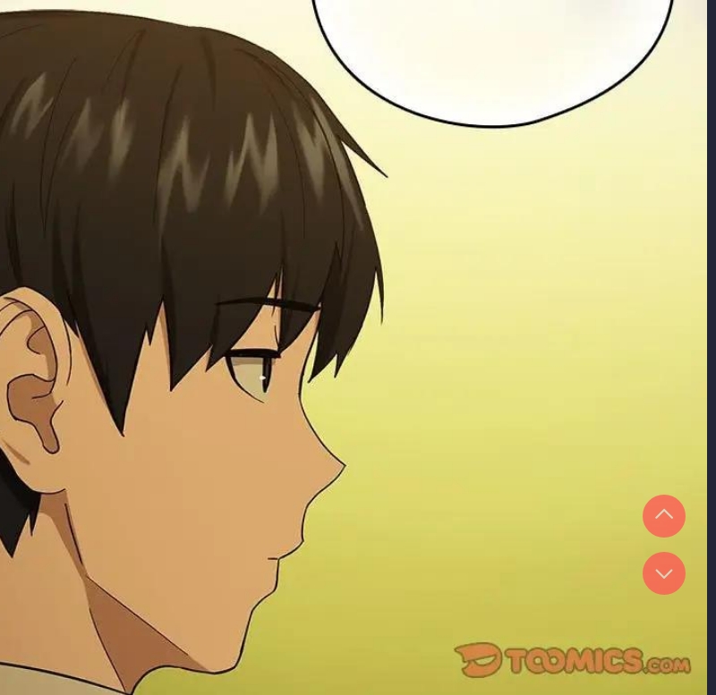 下班后的秘密关系 第8话 第51页