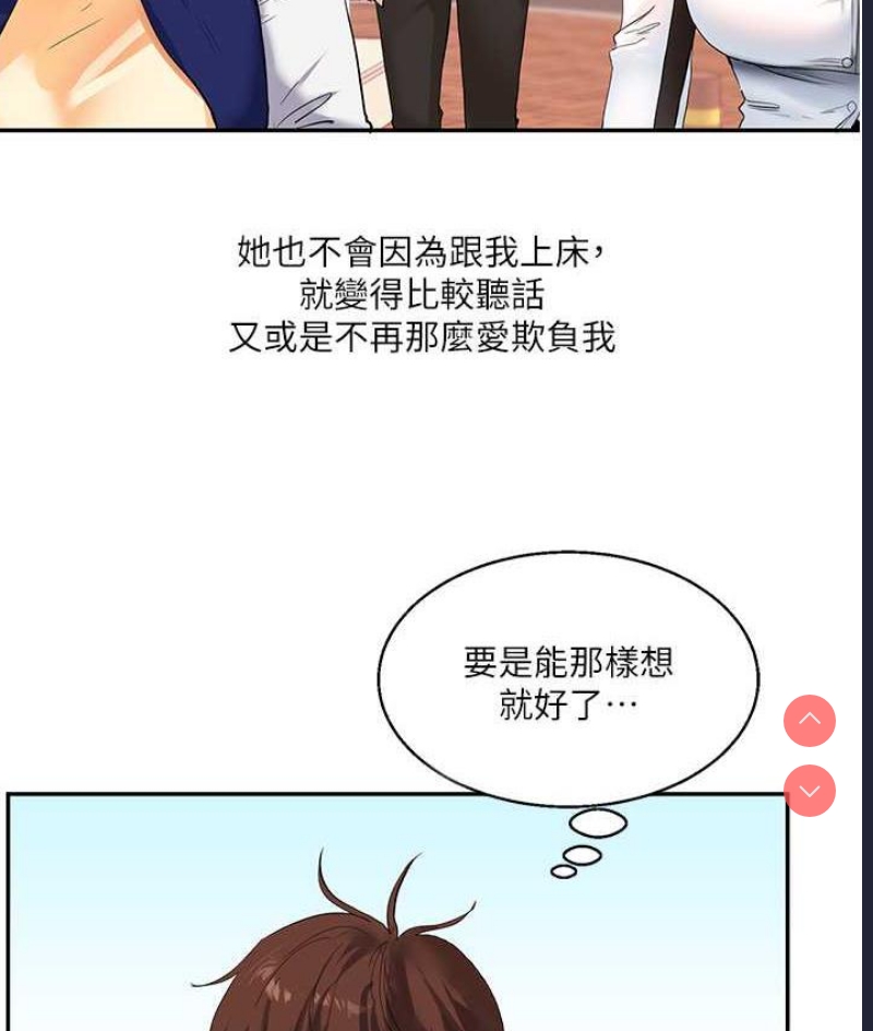 玩转学姐 第14话 第3页