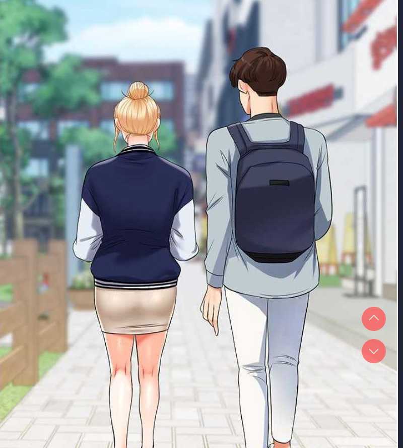 玩转学姐 第19话 第76页