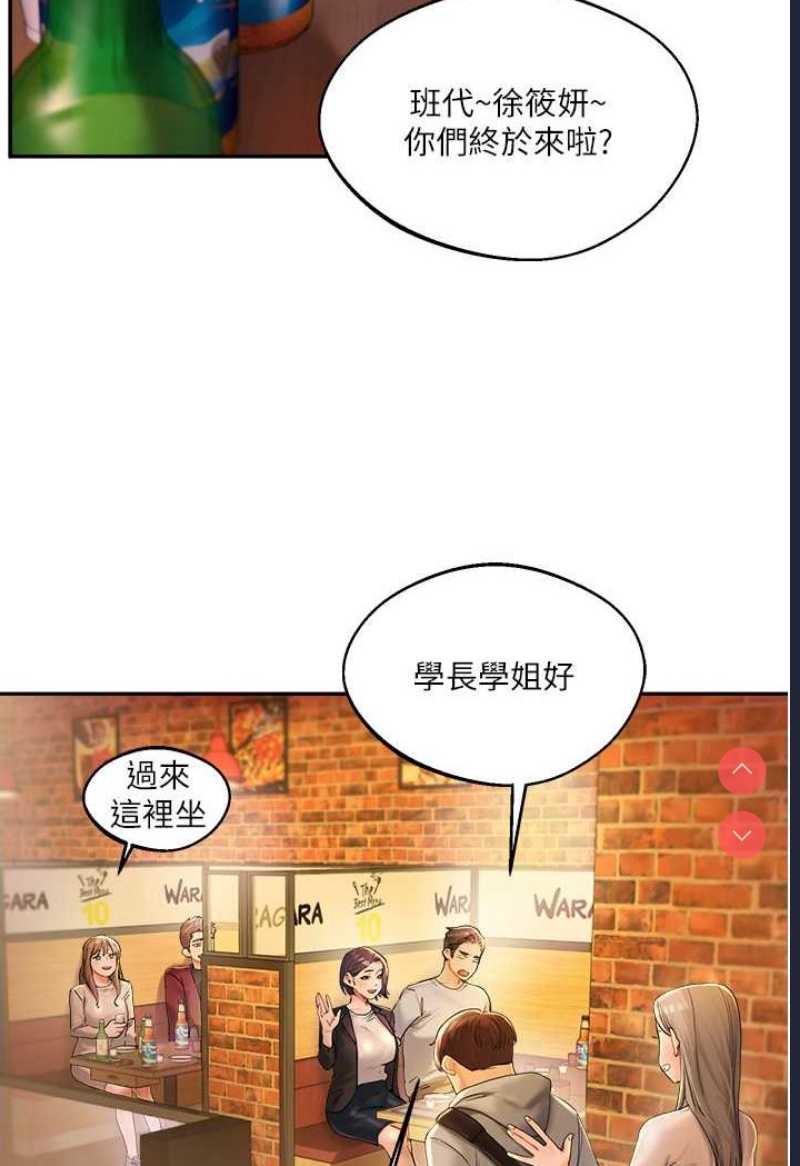 玩转学姐 第2话 第50页