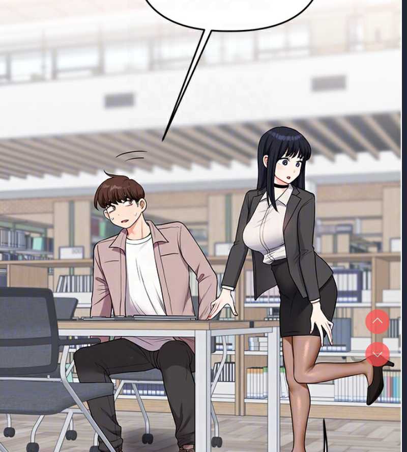 玩转学姐 第49话 第111页