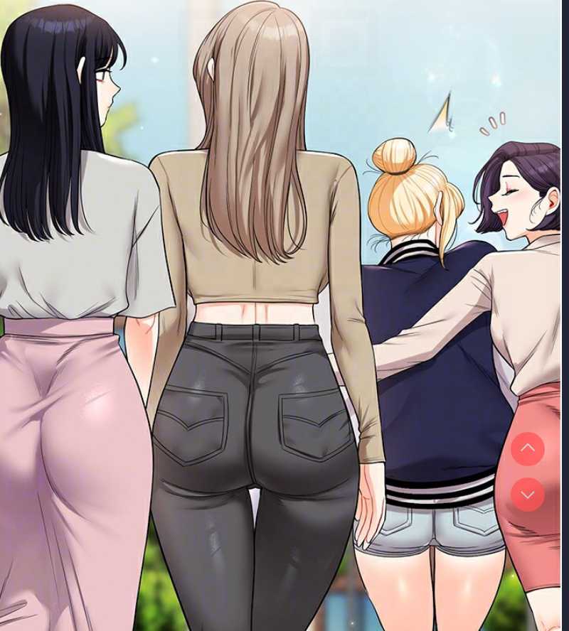 玩转学姐 第49话 第59页