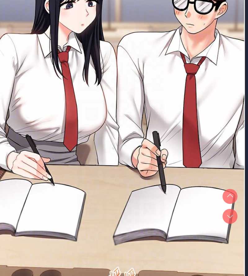 玩转学姐 第49话 第72页