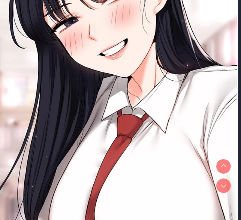 玩转学姐 第49话 第79页